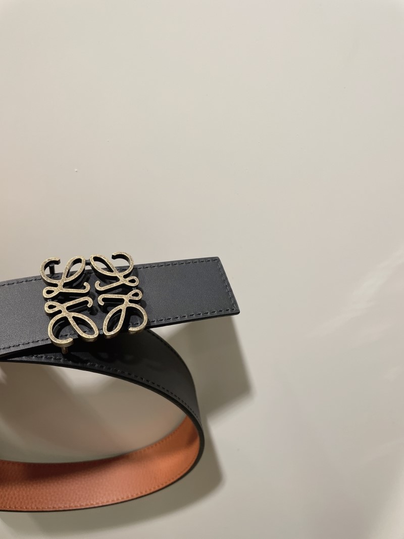 L0ew* belts